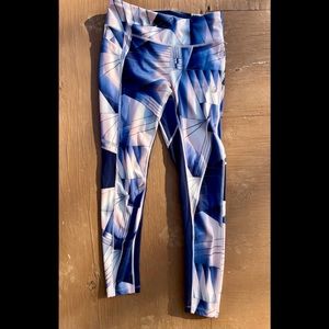 New Balance Running Leggings
